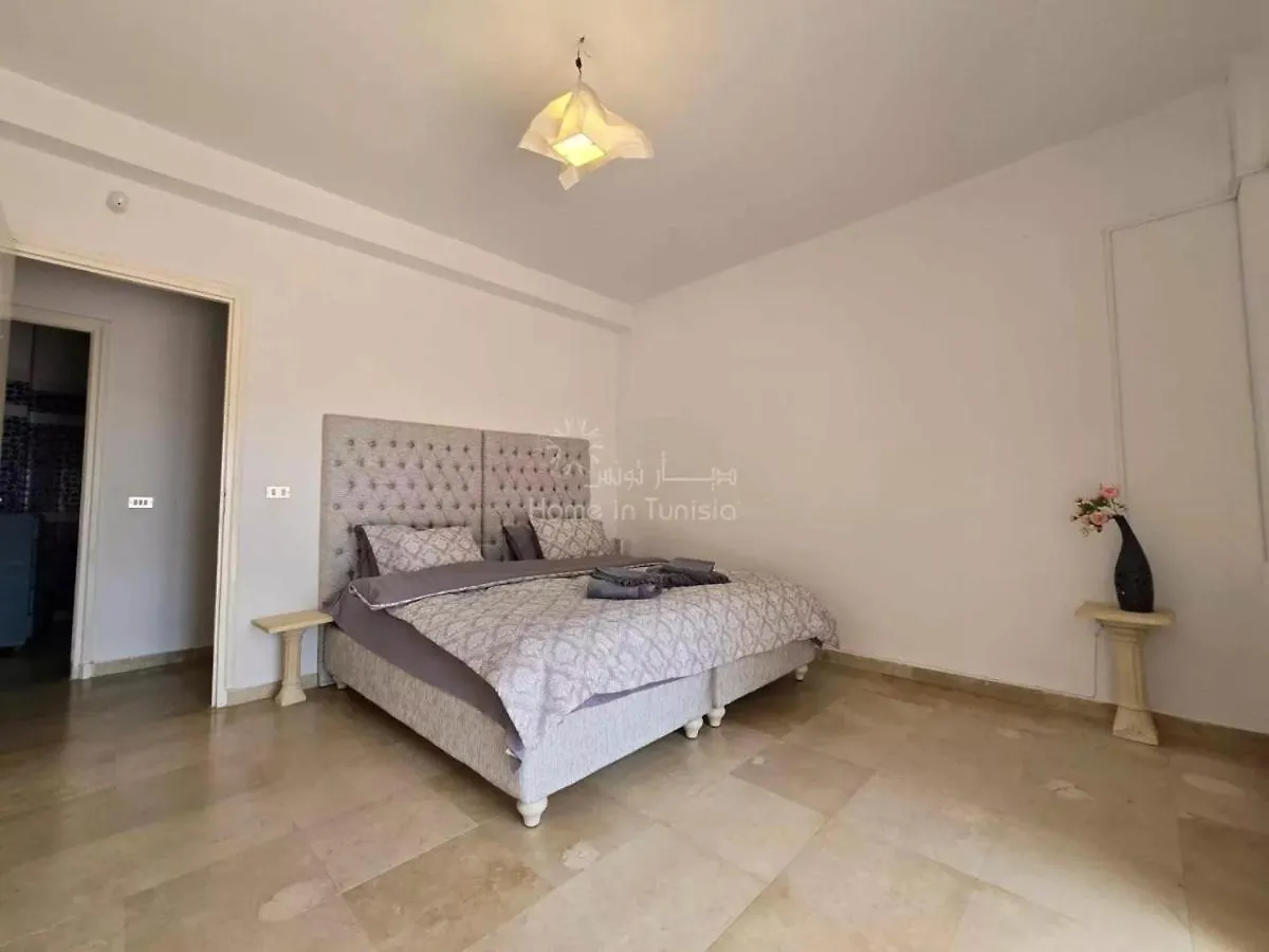 Location Saisonniere Villa Tantana Kasnadar